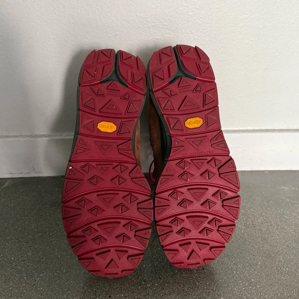 Danner Mountain 600 (Brown/Red) - Picture 5 of 5